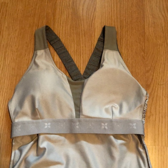 MEC athletic tank top , size 6 - Picture 4 of 4